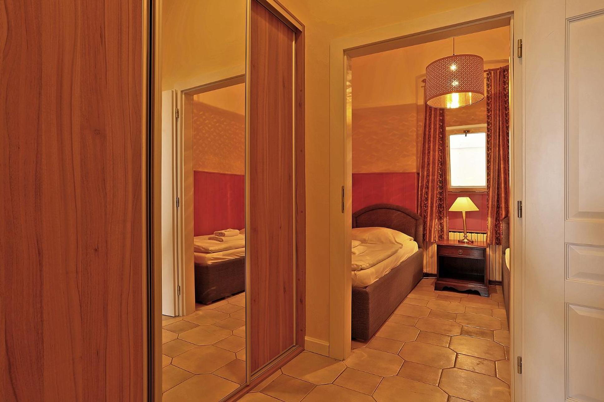 Hotel Kavalir Karlovy Vary Ruang foto
